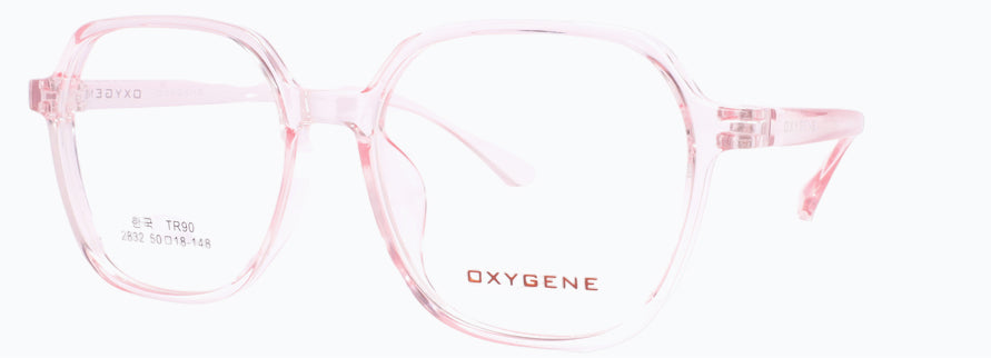 Oxygene 2832