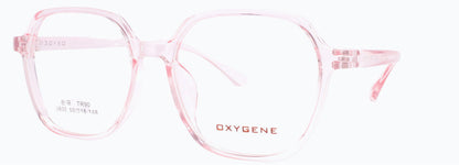 Oxygene 2832