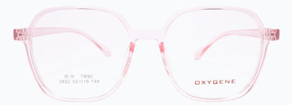Oxygene 2832