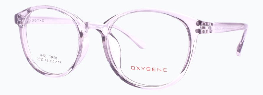 Oxygene 2833