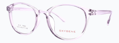 Oxygene 2833
