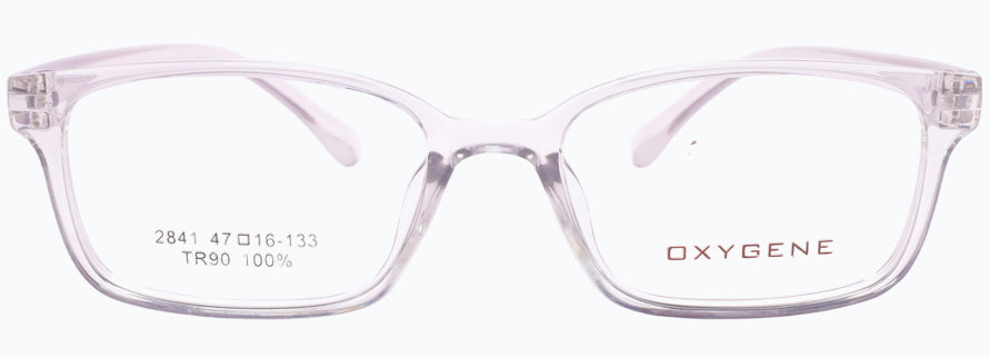 Oxygene Kids 2841 — Front