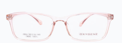 Oxygene 2844 — Front