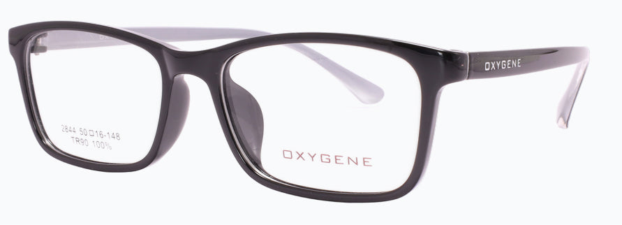 Oxygene 2844 — 45 Degree