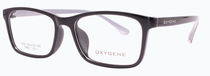 Oxygene 2844 — 45 Degree