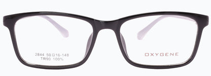 Oxygene 2844 — Front