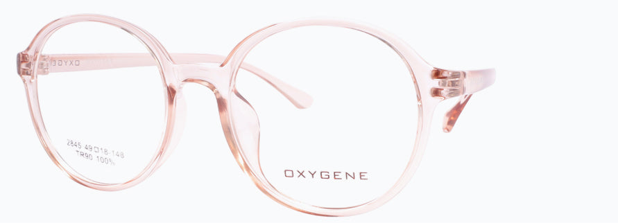 Oxygene 2845 — 45 Degree