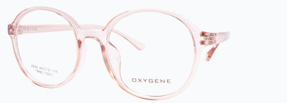 Oxygene 2845 — 45 Degree