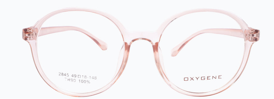 Oxygene 2845 — Front