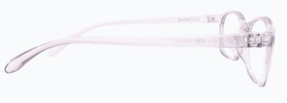 Oxygene 2849 — Side