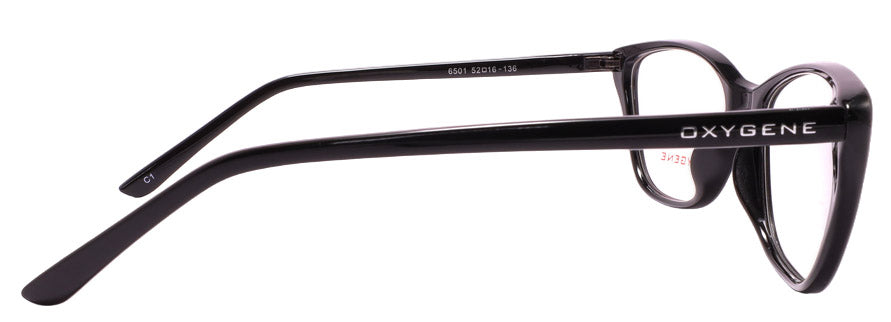 Oxygene 6501