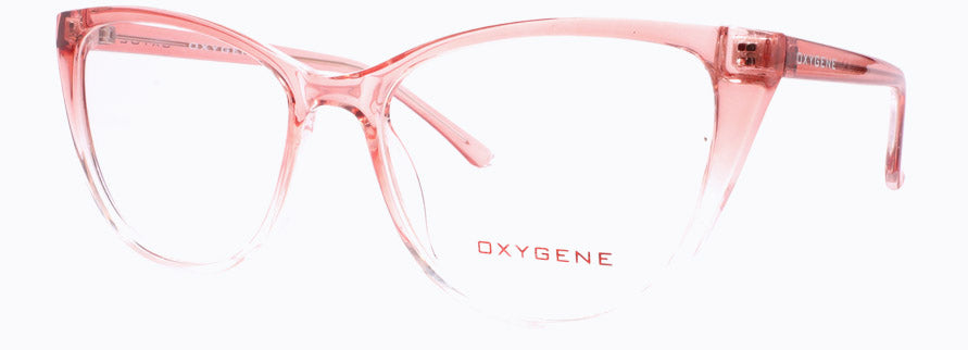 Oxygene 6576 — 45 Degree