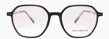 Oxygene 8402 — Front