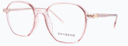Oxygene 8402