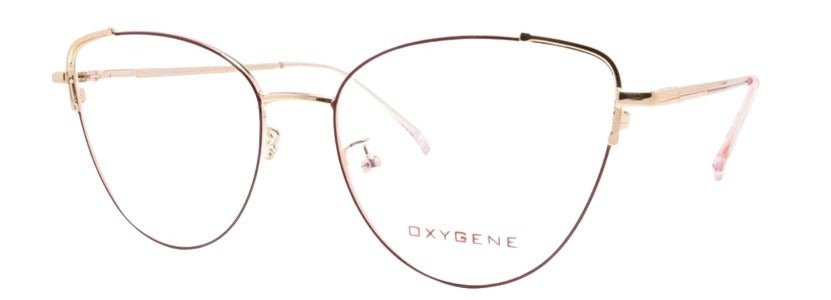 Oxygene 91235