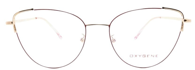 Oxygene 91235