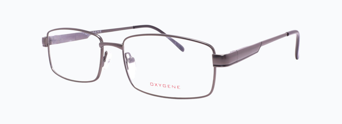 Oxygene Amelia