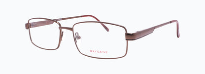 Oxygene Amelia