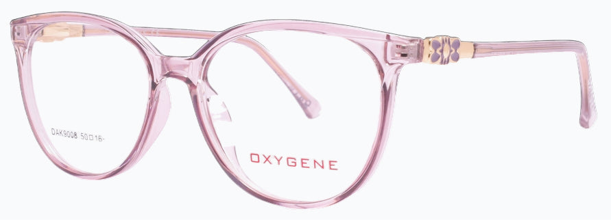 Oxygene DAK9008 — 45 Degree