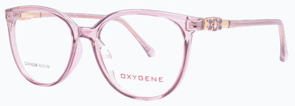 Oxygene DAK9008 — 45 Degree