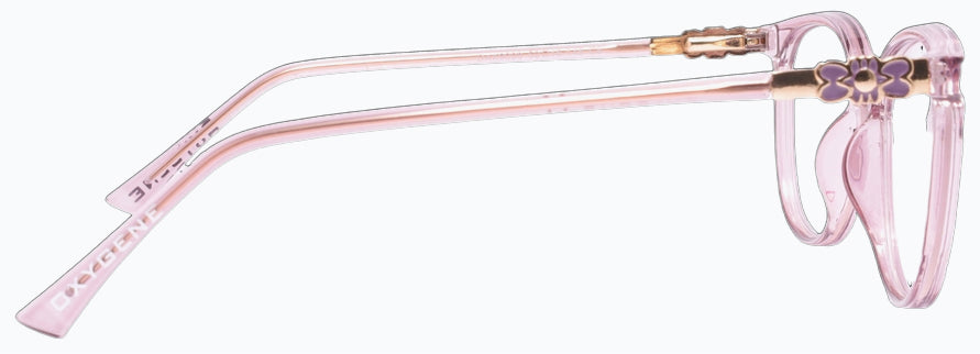 Oxygene DAK9008 — Side