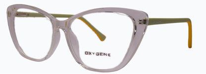 Oxygene Hafnium