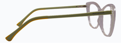 Oxygene Hafnium