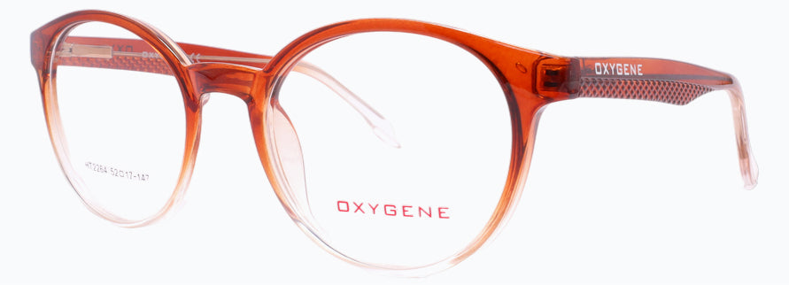 Oxygene HT2264