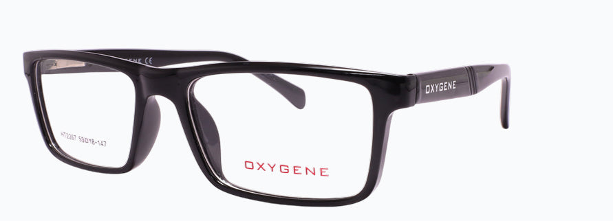 Oxygene HT2267