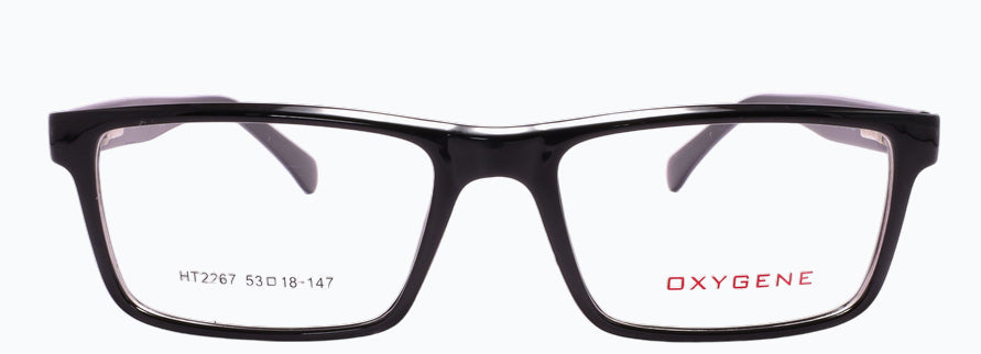 Oxygene HT2267
