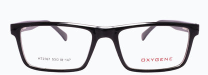 Oxygene HT2267