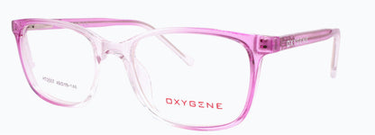 Oxygene HT2507