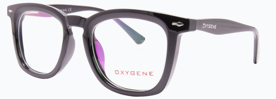 Oxygene JH448