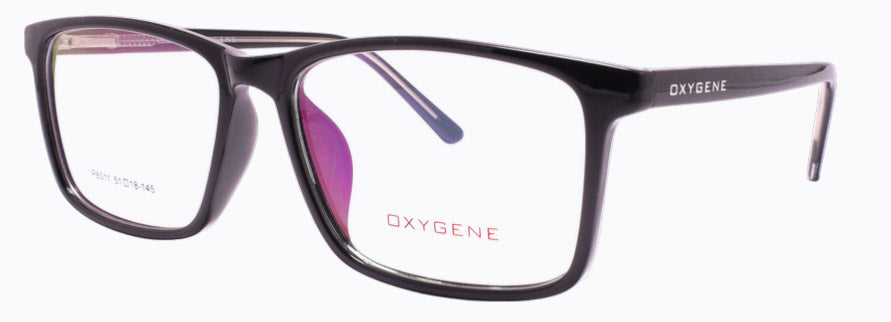 Oxygene P8011