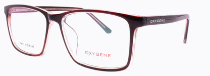Oxygene P8011