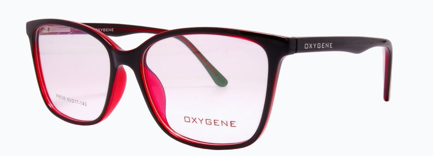Oxygene P8035 — 45 Degree