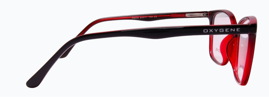 Oxygene P8035 — Side