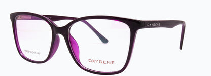 Oxygene P8035 — 45 Degree
