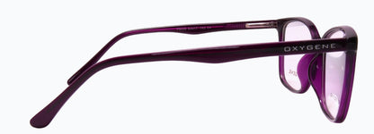 Oxygene P8035 — Side