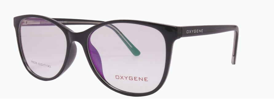 Oxygene P8036 — 45 Degree