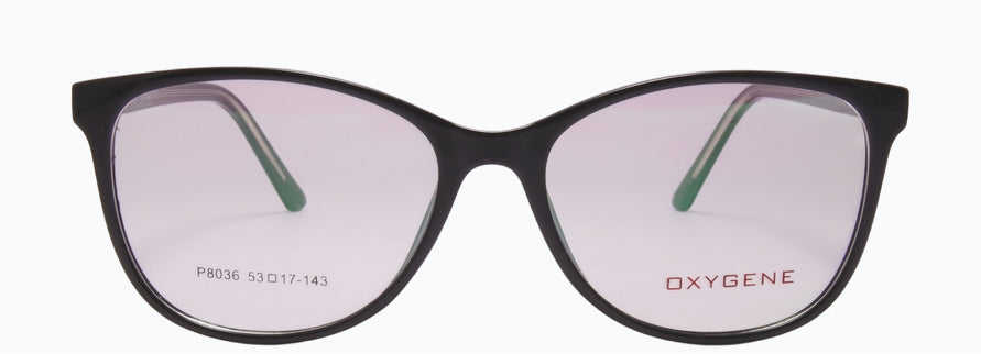 Oxygene P8036 — Front