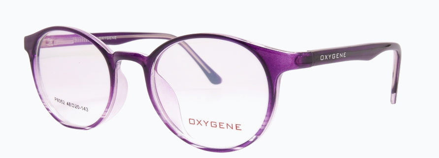 Oxygene P8052 — 45 Degree