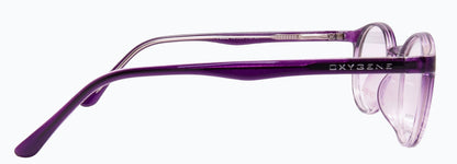 Oxygene P8052 — Side