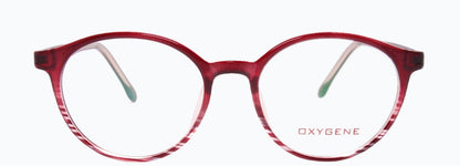 Oxygene P8086