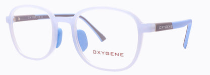 Oxygene Kids Pixel