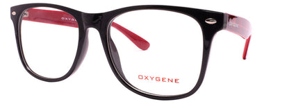 Oxygene Rodal