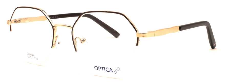 Optica Cosmos