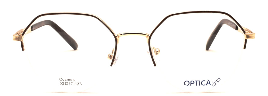 Optica Cosmos