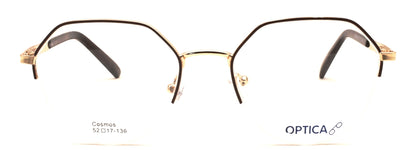 Optica Cosmos