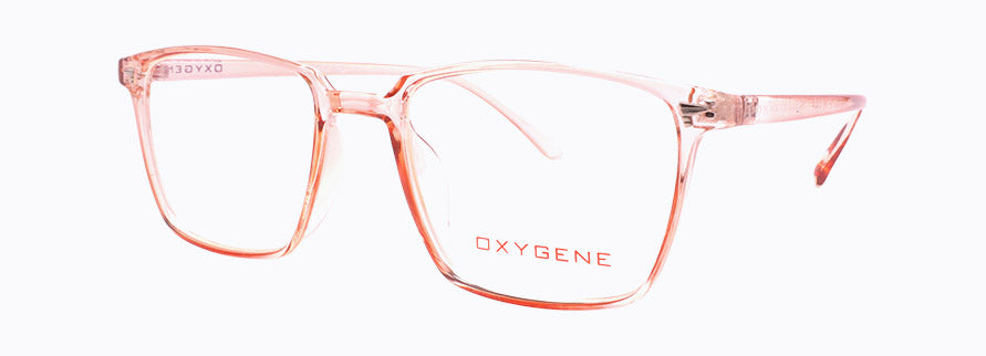 Oxygene 2450